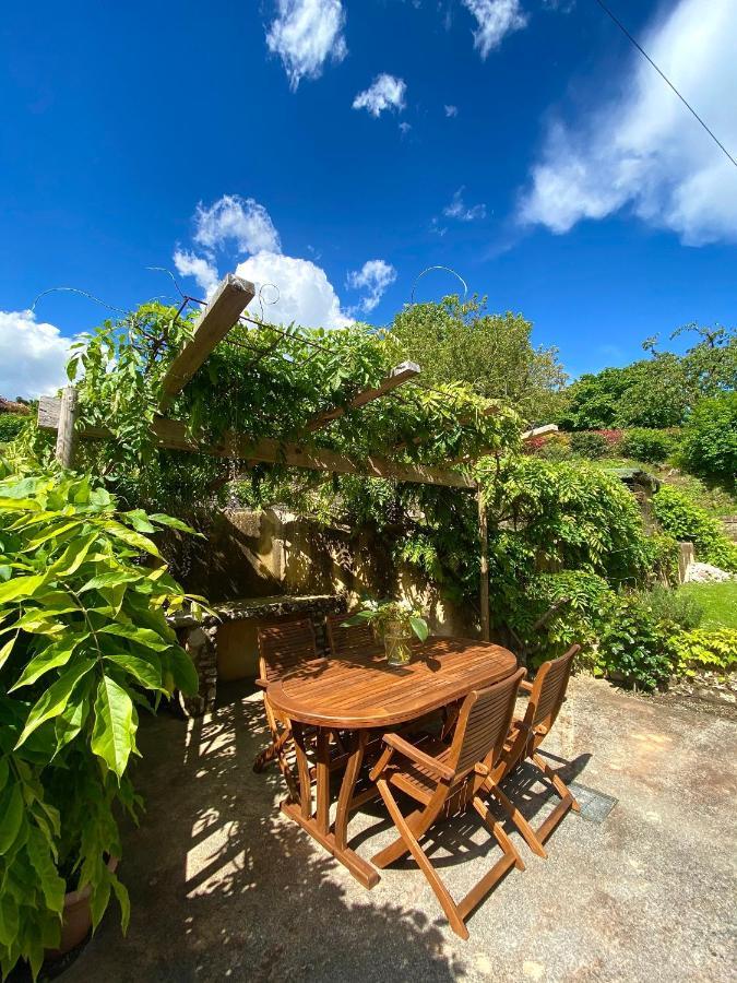B&B Alte Paderno del Grappa Zewnętrze zdjęcie