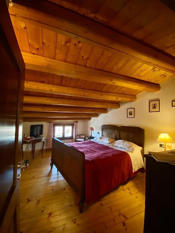 B&B Alte Paderno del Grappa Zewnętrze zdjęcie