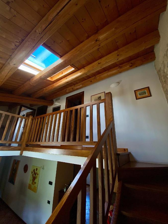 B&B Alte Paderno del Grappa Zewnętrze zdjęcie