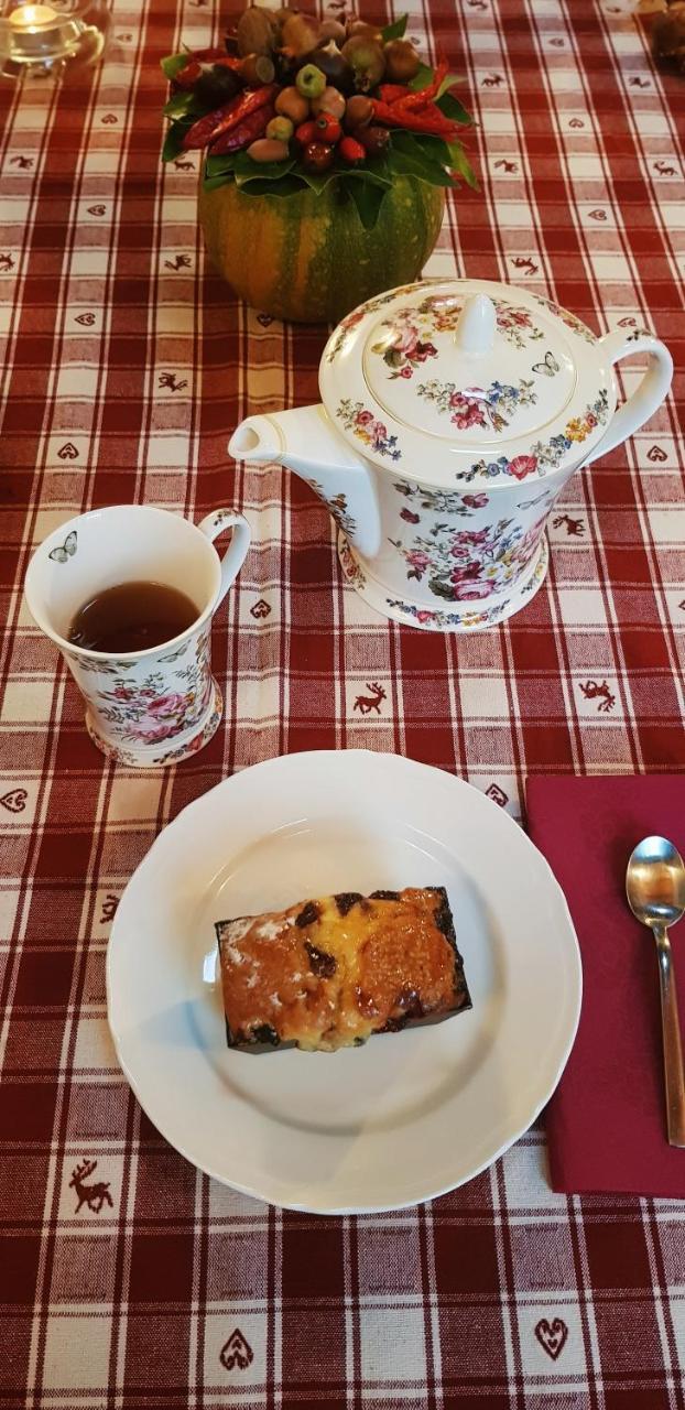 B&B Alte Paderno del Grappa Zewnętrze zdjęcie